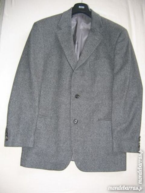Blazer HUGO BOSS 45 Saint-Thibault-des-Vignes (77)
