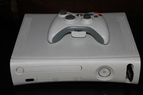 xbox 360 120 Cerizay (79)