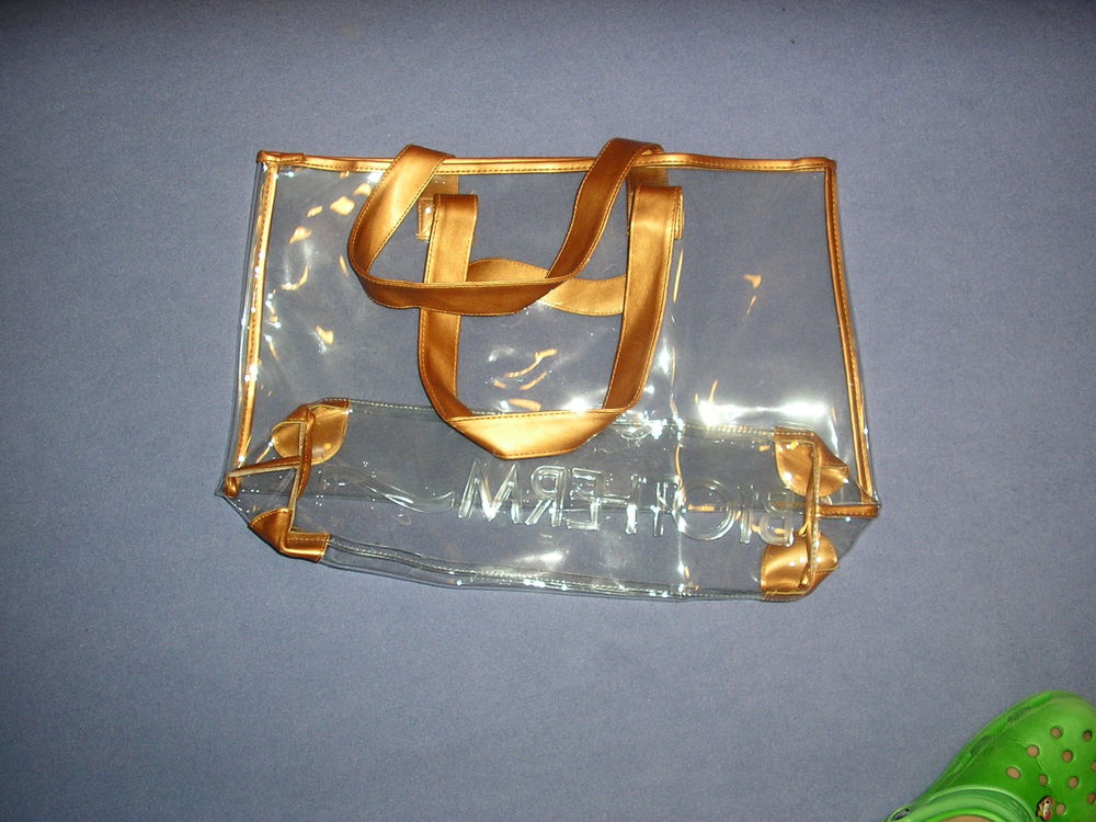 Sac Biotherm Maroquinerie
