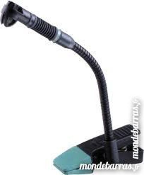 MICRO C408 AKG 100 Paris 20 (75)