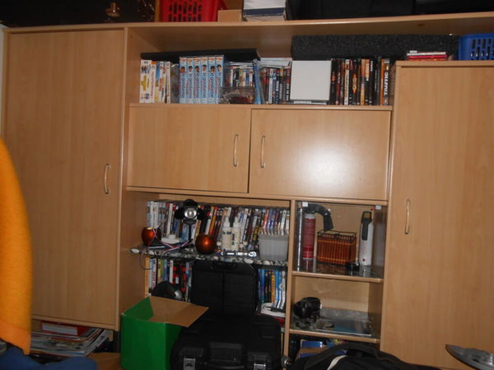 vends meubles Meubles