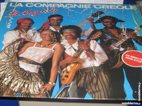 disque vinil 22 Gennevilliers (92)
