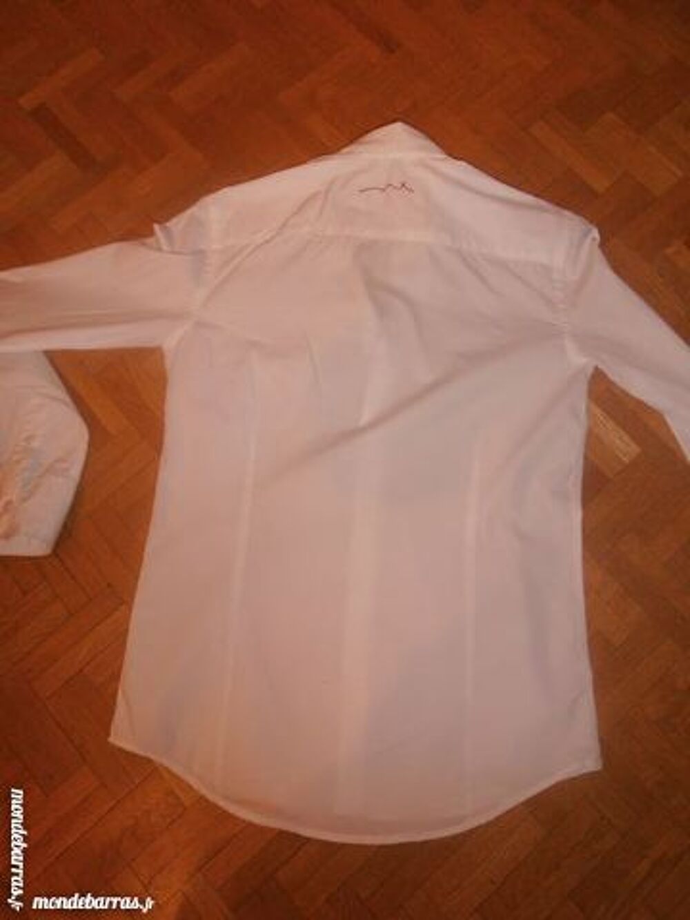 Chemise TEDDY SMITH Vêtements