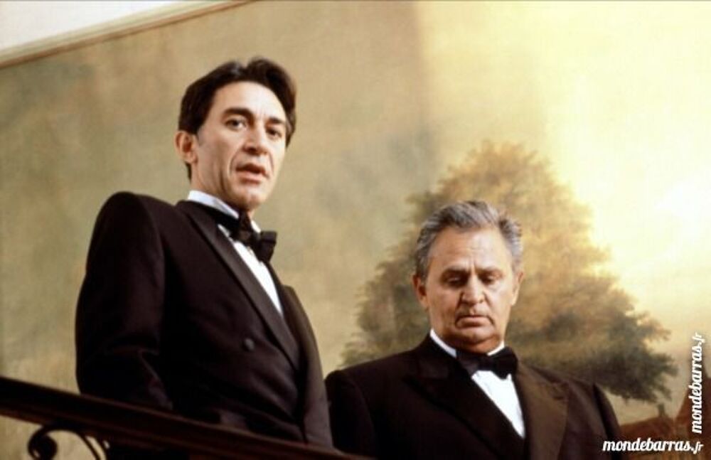 Dvd: Le Grand Pardon II (560) DVD et blu-ray