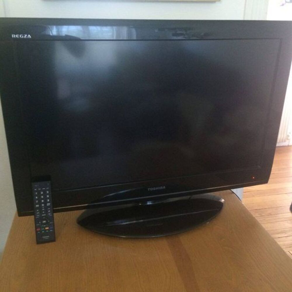 Tv HD Toshiba Photos/Video/TV