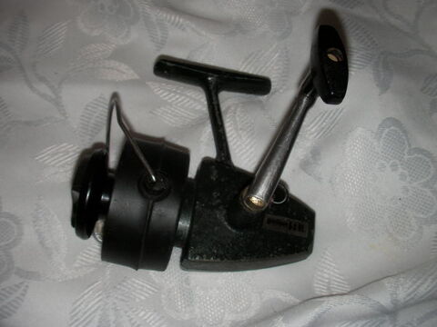 moulinet GALION  14 R 10 Roques (31)