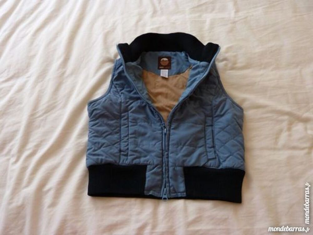 Blouson &eacute;quitation fille Sports