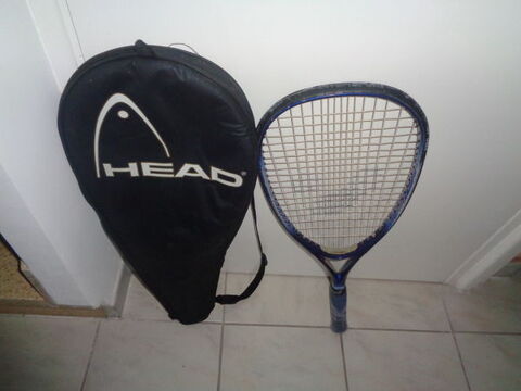 Raquette tennis femme. HEAD  avec housse. 50 Millau (12)