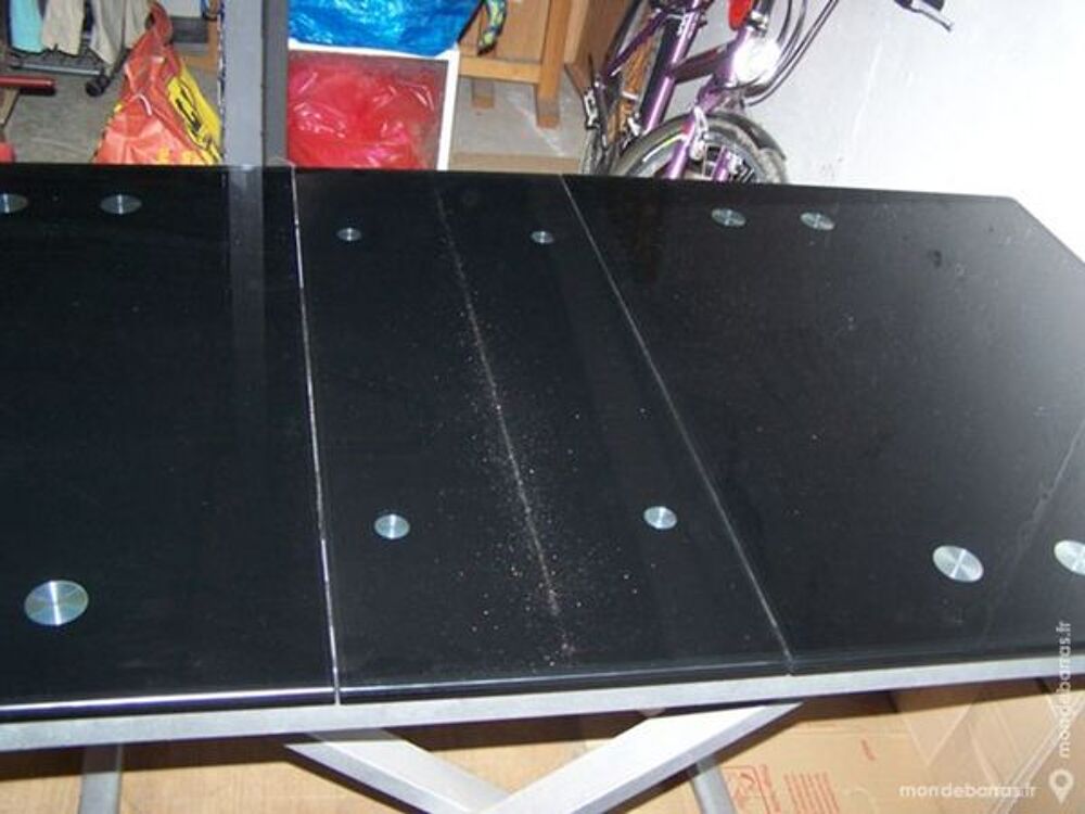 TABLE BASSE EVOLUTIVE Meubles