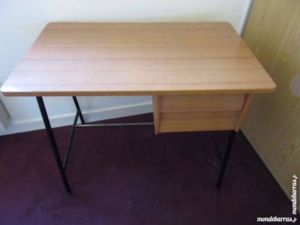 bureau vintage Meubles