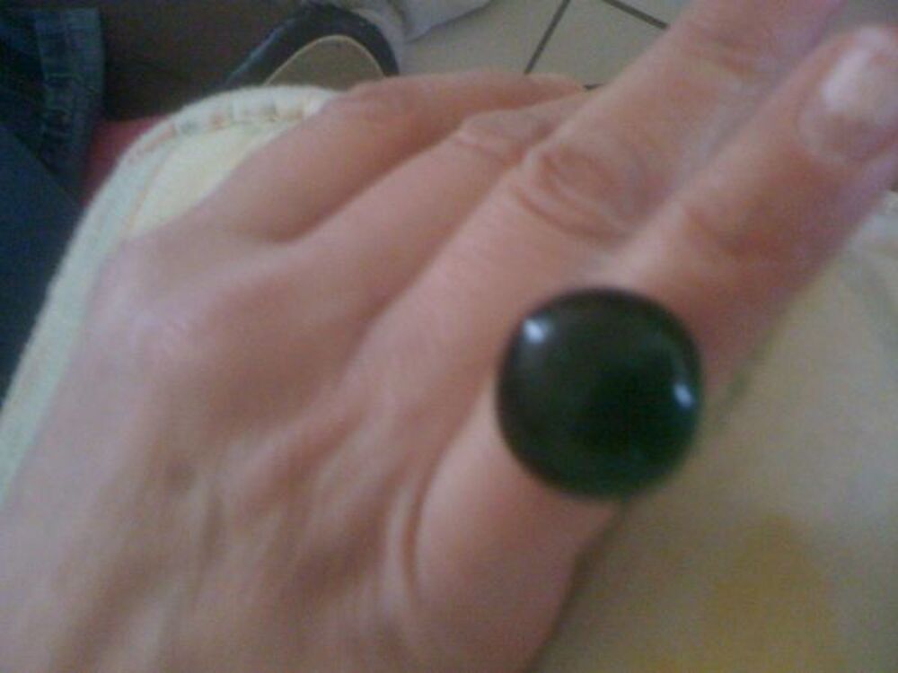 bague gemmes Bijoux et montres