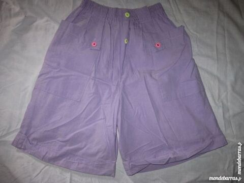 Short Taille 38 Violet femme 5 Chalon-sur-Sane (71)