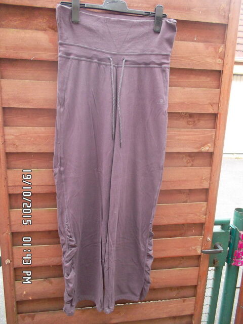 BAS DETENTE MARRON DECATHLON*JUSTE 3E*KIKI60230 3 Chambly (60)