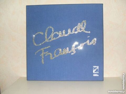 Coffret Claude Franois 180 Noisy-le-Sec (93)