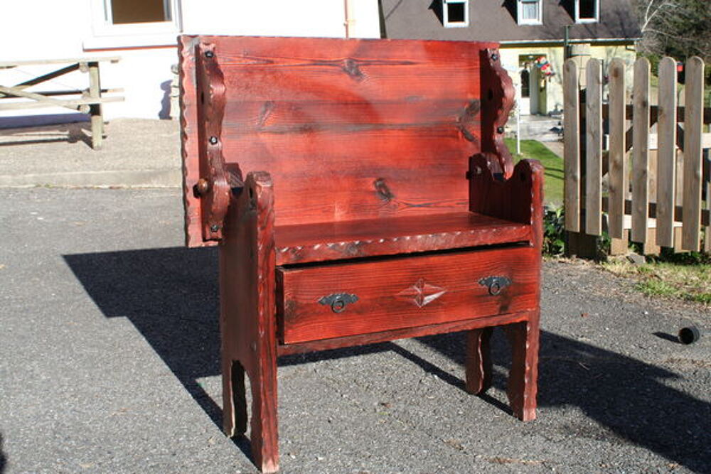Table Banc Meubles