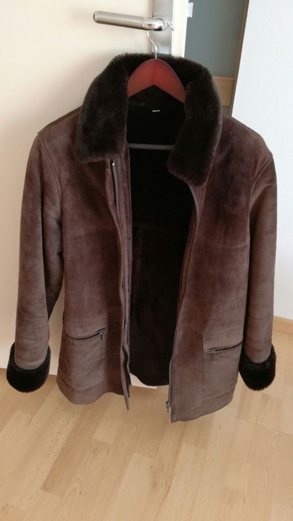 Manteau Femme BURTON Vêtements
