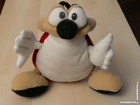 PELUCHE COCCINELLE 2 Escalquens (31)