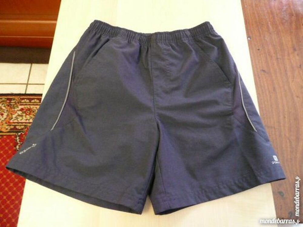 SHORT DE TENNIS DOMYOS 8 ANS Vêtements enfants