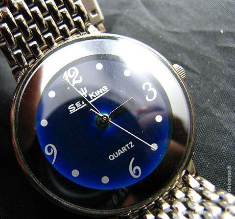 SEA KING TMI PC21S montre Dame DIV0035b 50 Metz (57)