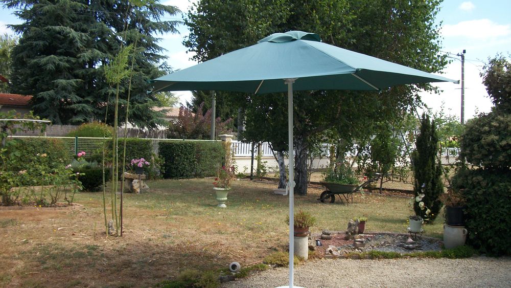 parasol Jardin
