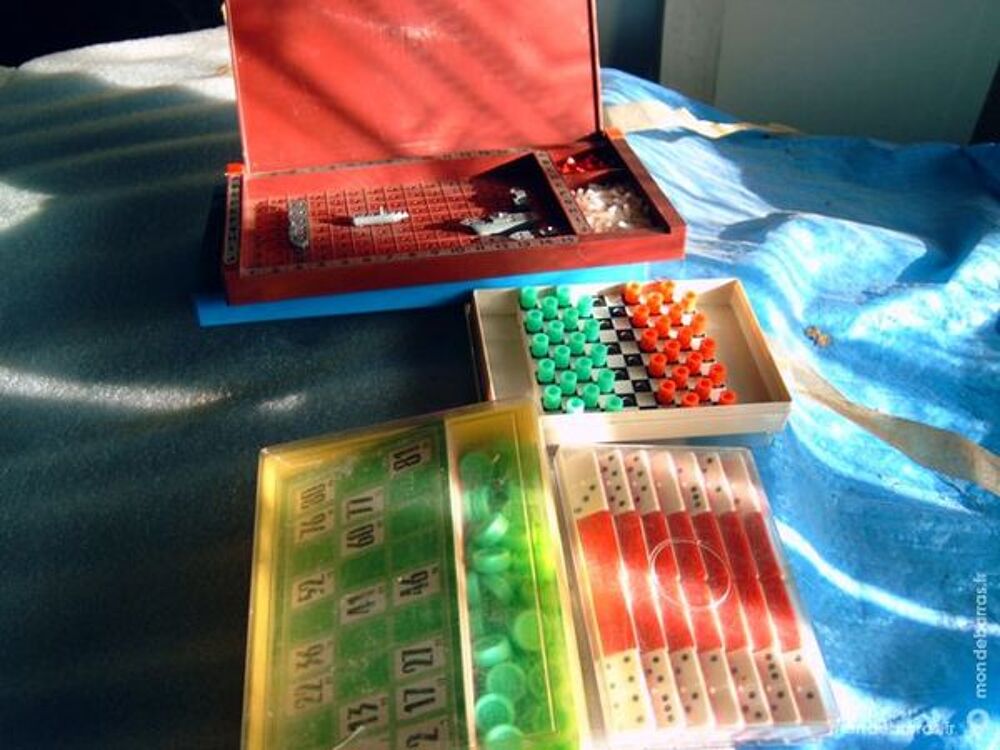 jeux educatif henri59 Jeux / jouets