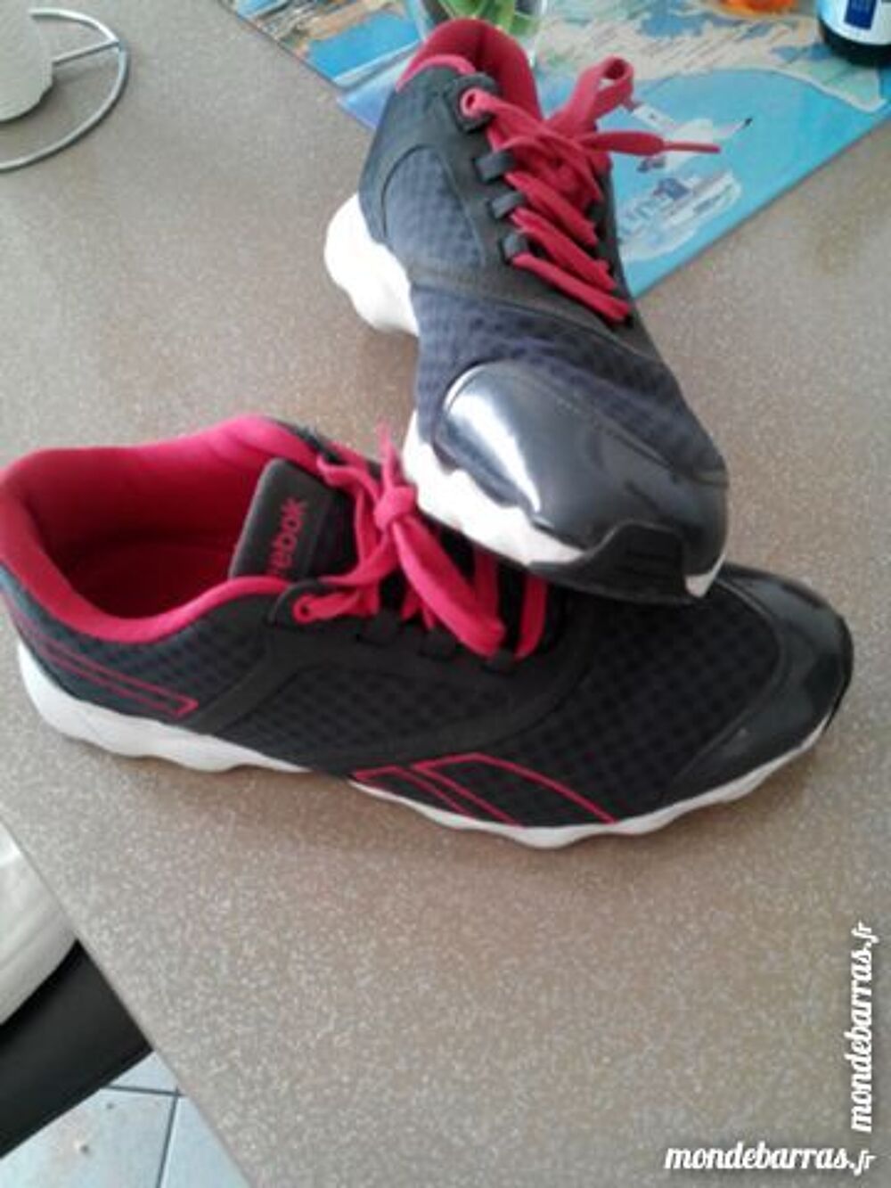 Reebok Chaussures