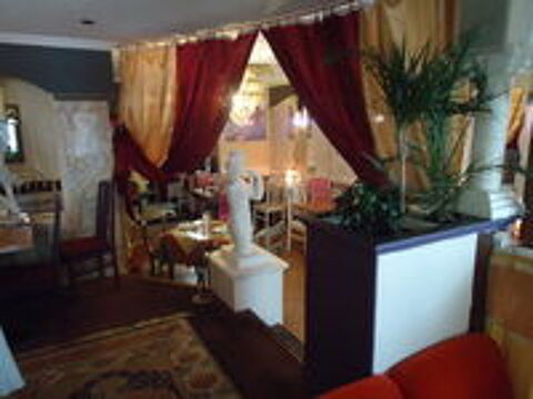   Lorient centre restaurant de 100M2 