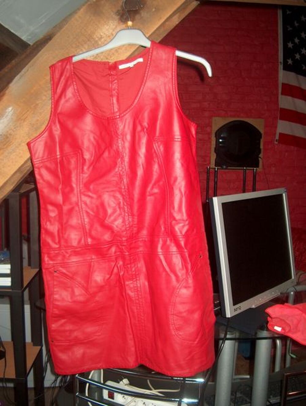 Robe Vêtements