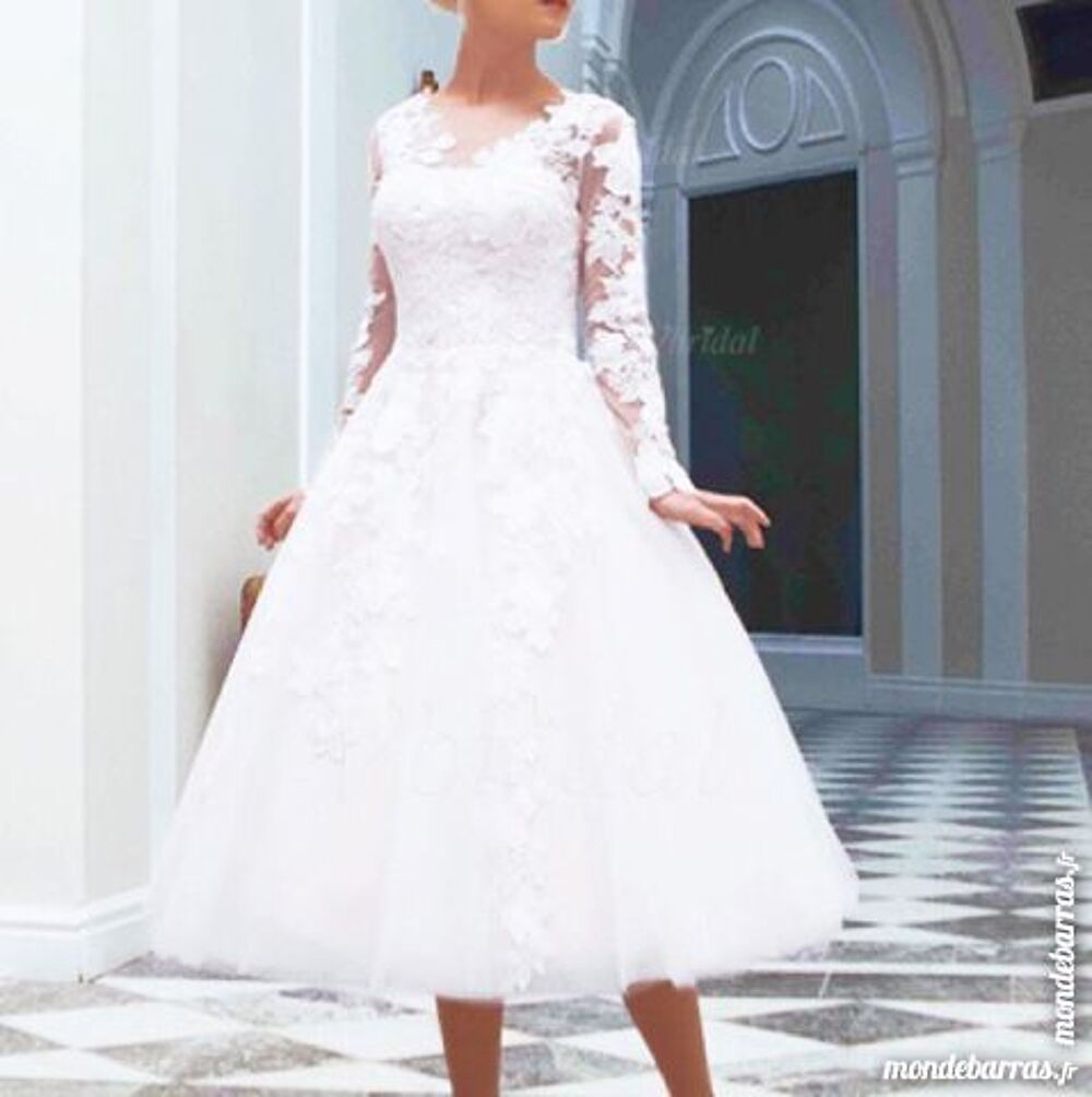 robe mariage Vêtements