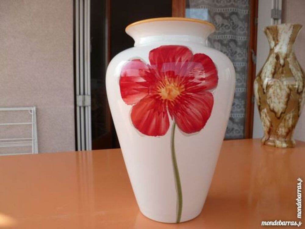 DIVERS VASES OU DECO Décoration