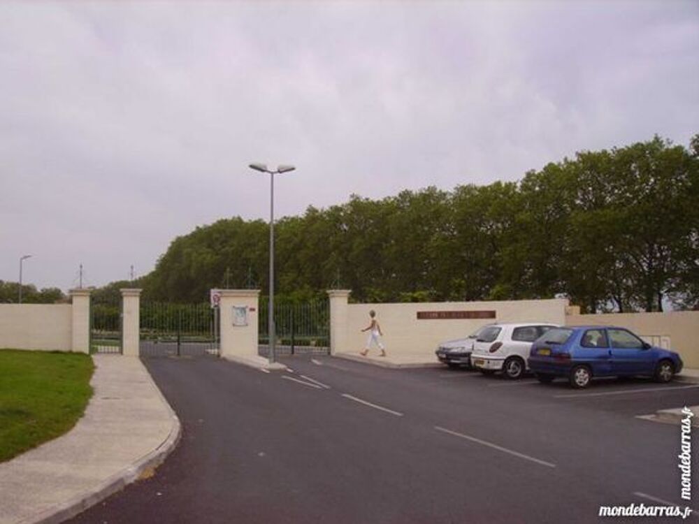   duplex 4pers Languedoc-Roussillon, Béziers (34500)