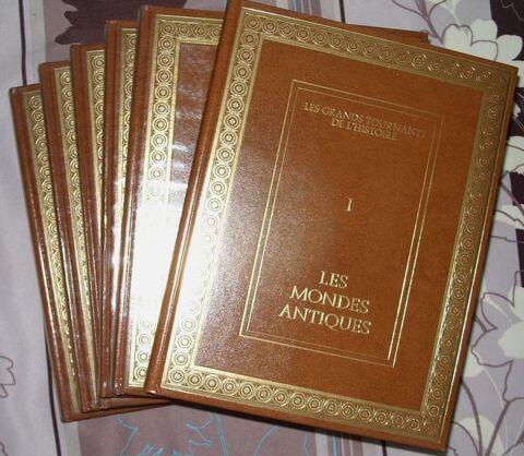 les grands tournants de l'histoire 50 Ensu�s-la-Redonne (13)