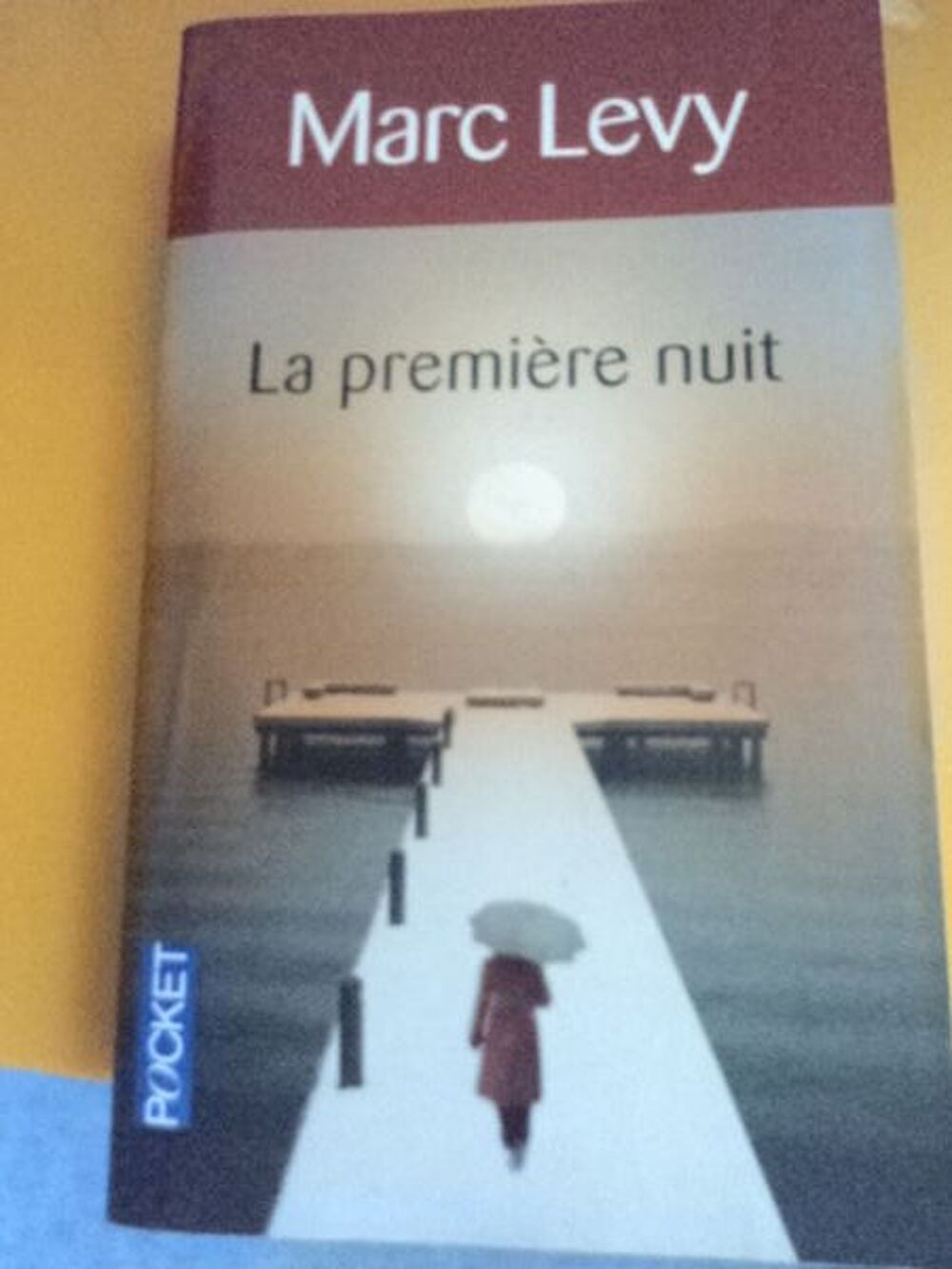 marc levy Livres et BD