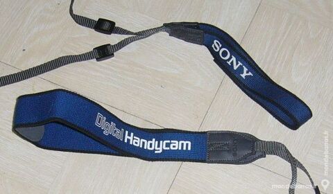 dragonne ou lanire transport camescope 2 Versailles (78)