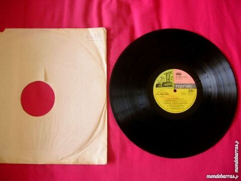 33 TOURS TRINI LOPEZ AT PJ'S Vol. 2 35 Nantes (44)