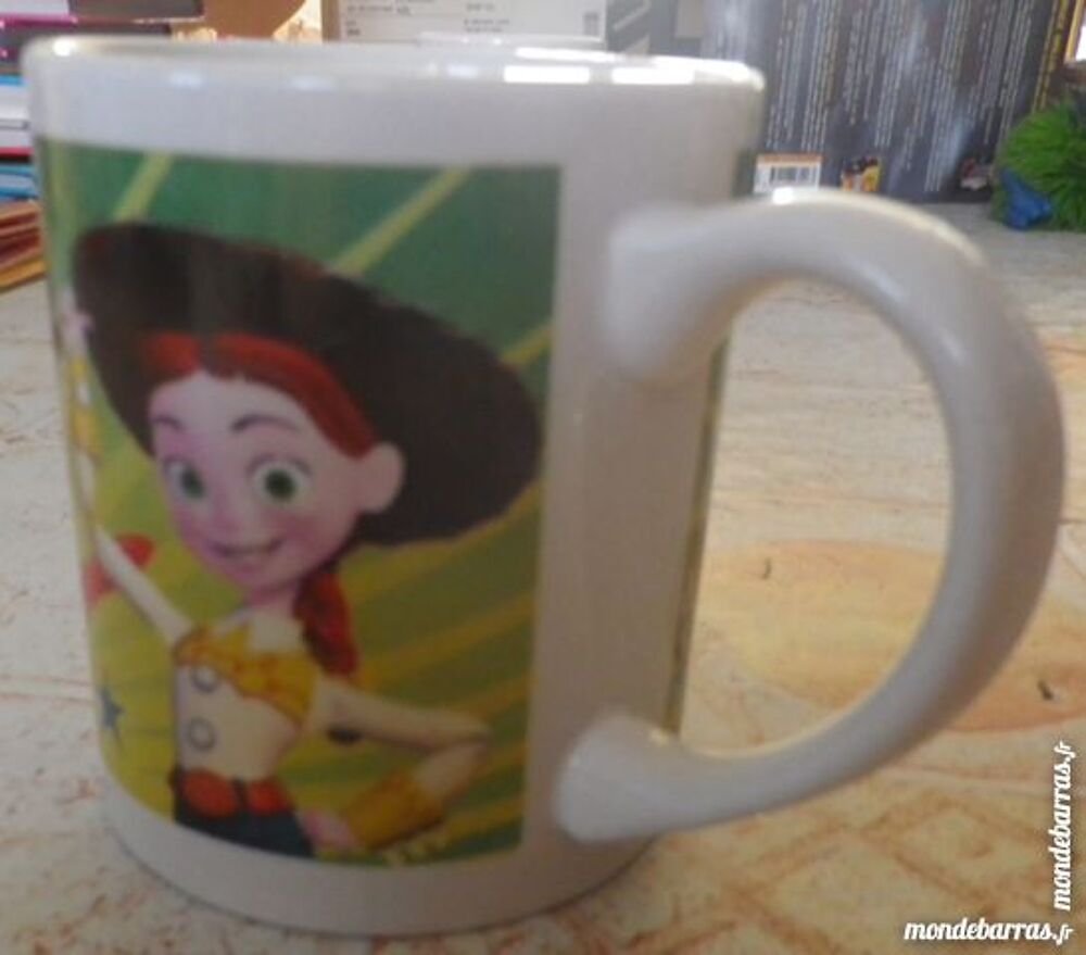MUG TOY STORY DISNEY PIXAR Cuisine