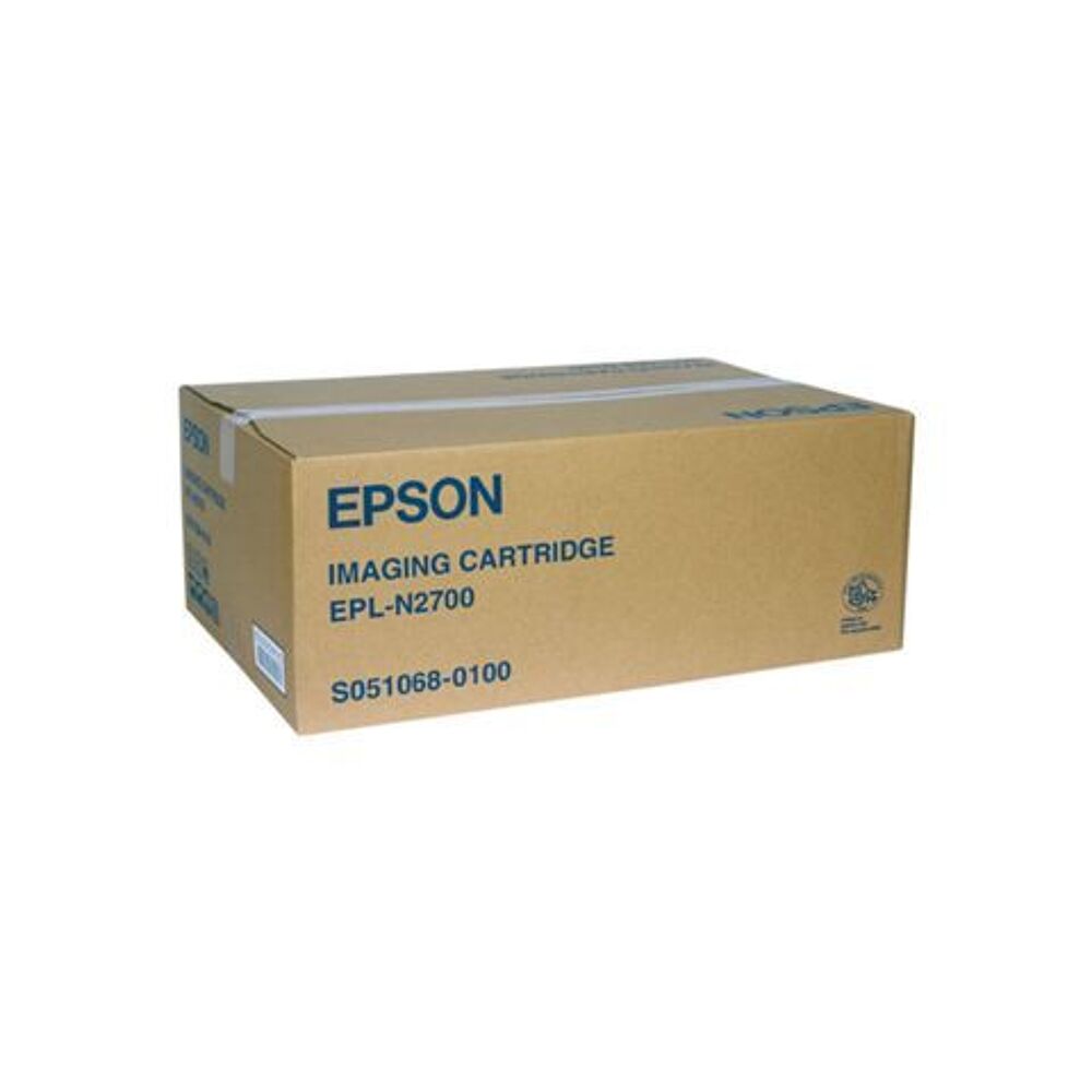 Toner neuf epson epl n2700 Matériel informatique