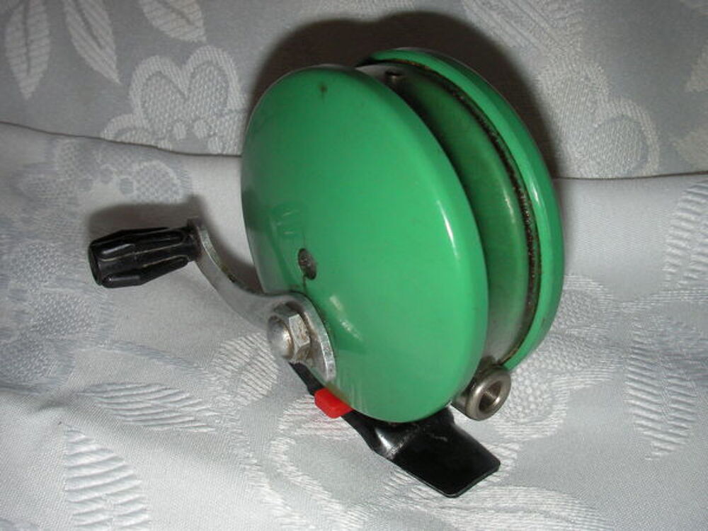 MOULINET PERLESS 61 Sports