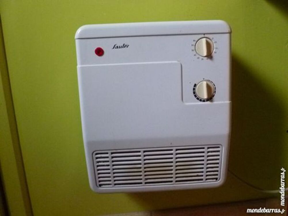 convecteur &eacute;lectrique Electrom�nager