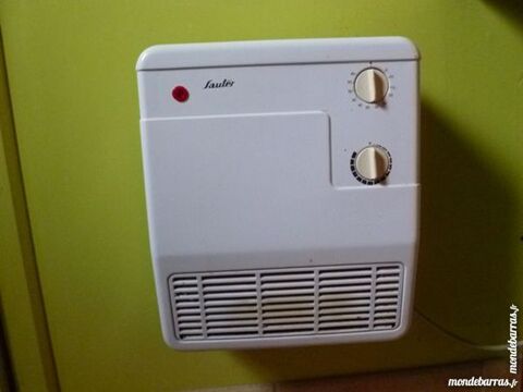 convecteur �lectrique 30 Imphy (58)