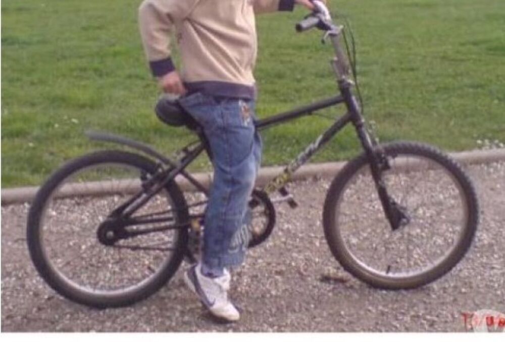 Vtc bmx Vélos