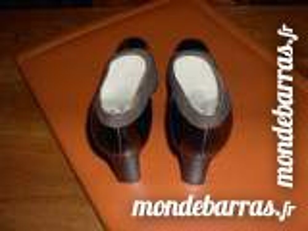 Chaussures jb martin Chaussures