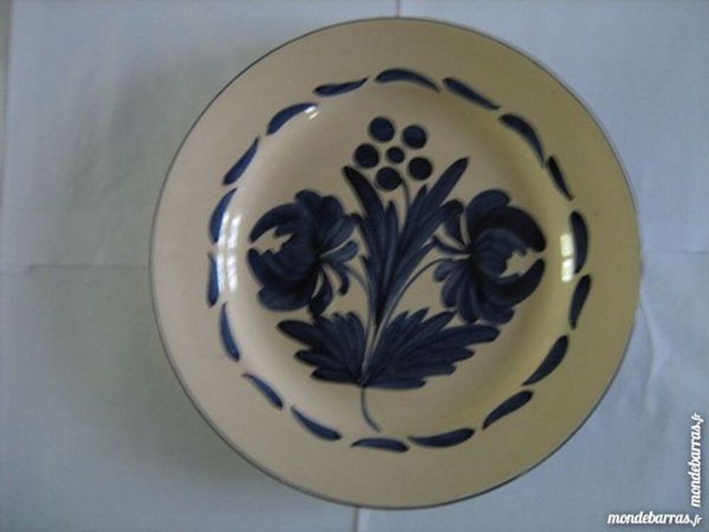 JOLIE ASSIETTE PLATE Cuisine