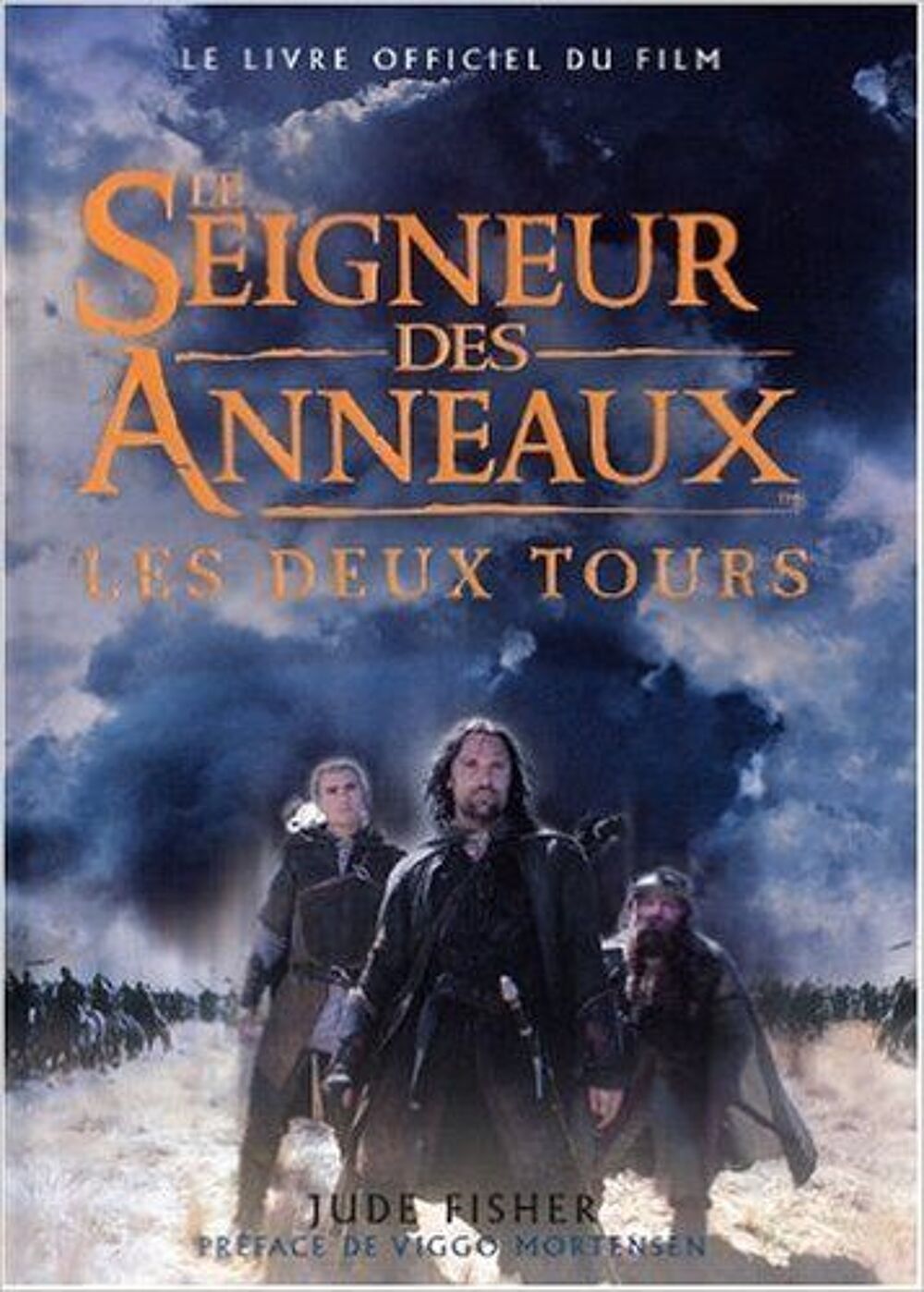 Seigneur des anneaux Livres et BD