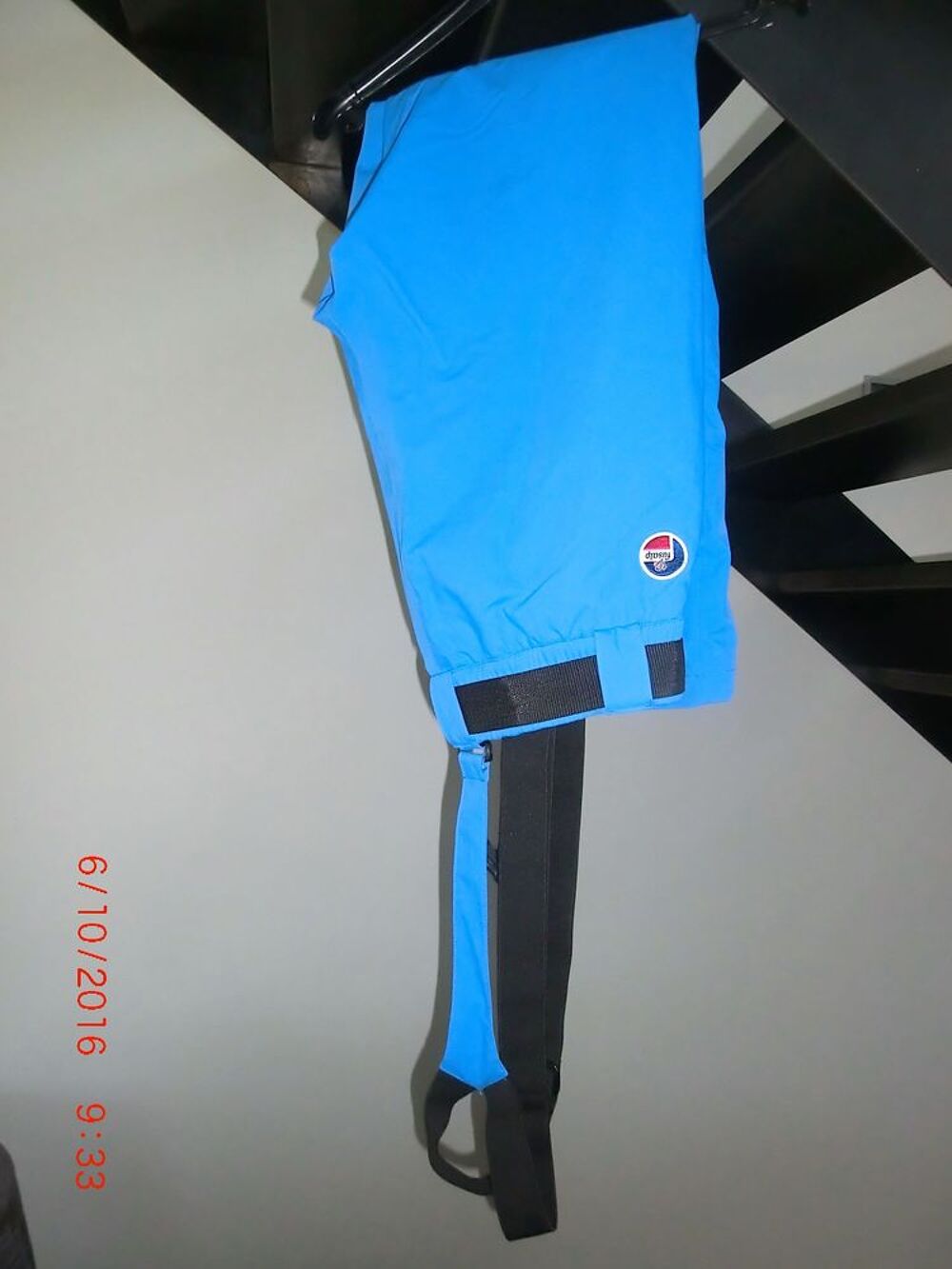 Pantalon de ski Sports