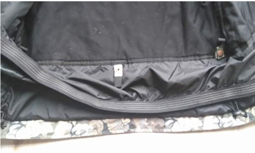 Blouson roxy Vêtements