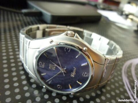 GQI élégant MONTRE Homme grande classe DIV0295 75 Metz (57)