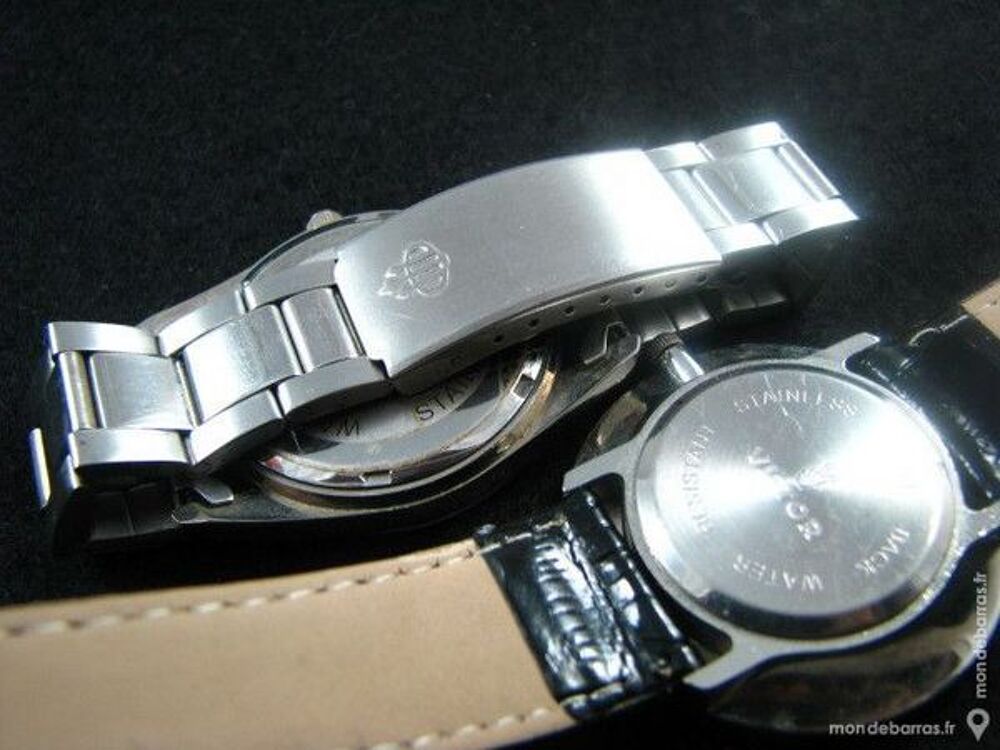 LOBOR 1980 collection montre DIV0067 Bijoux et montres