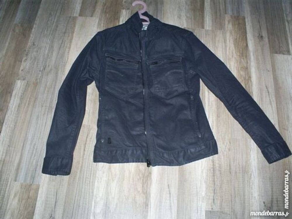 Blouson homme G-STAR RAW neuf Taille M Vêtements