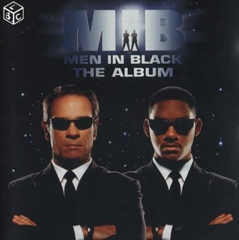 Bande original du film men in black 5 Martigues (13)